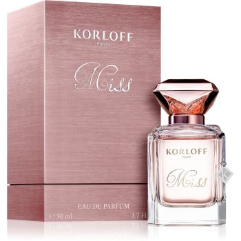 Korloff Miss Korloff Eau de Parfum pentru femei